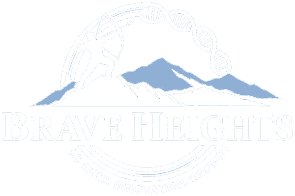 Brave Heights — Science. Innovation. Growth.